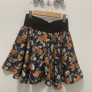 Womens Skirt